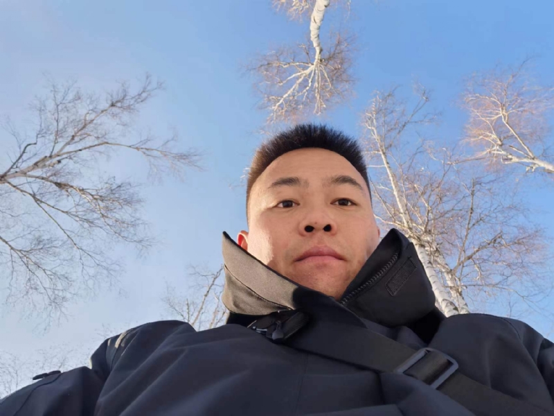 寻愿的第二张照片--衡阳相亲服务中心