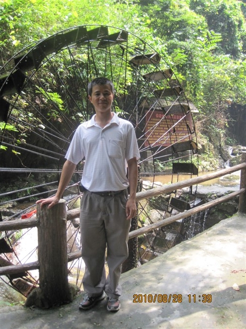 秋天的风的第一张照片--衡阳相亲服务中心