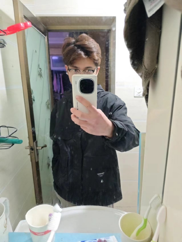 想吃糖醋渝的第一张照片--衡阳相亲服务中心