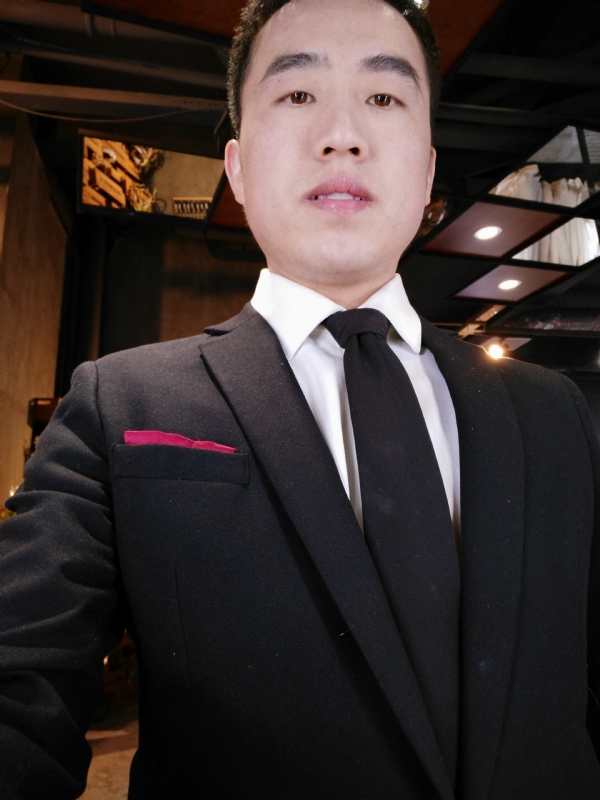 很差劲的第一张照片--衡阳相亲服务中心