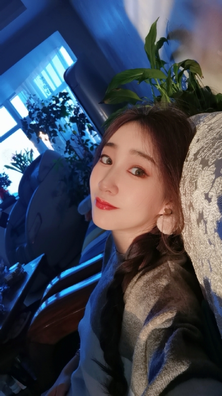 帕金森的猫的第一张照片--衡阳相亲服务中心