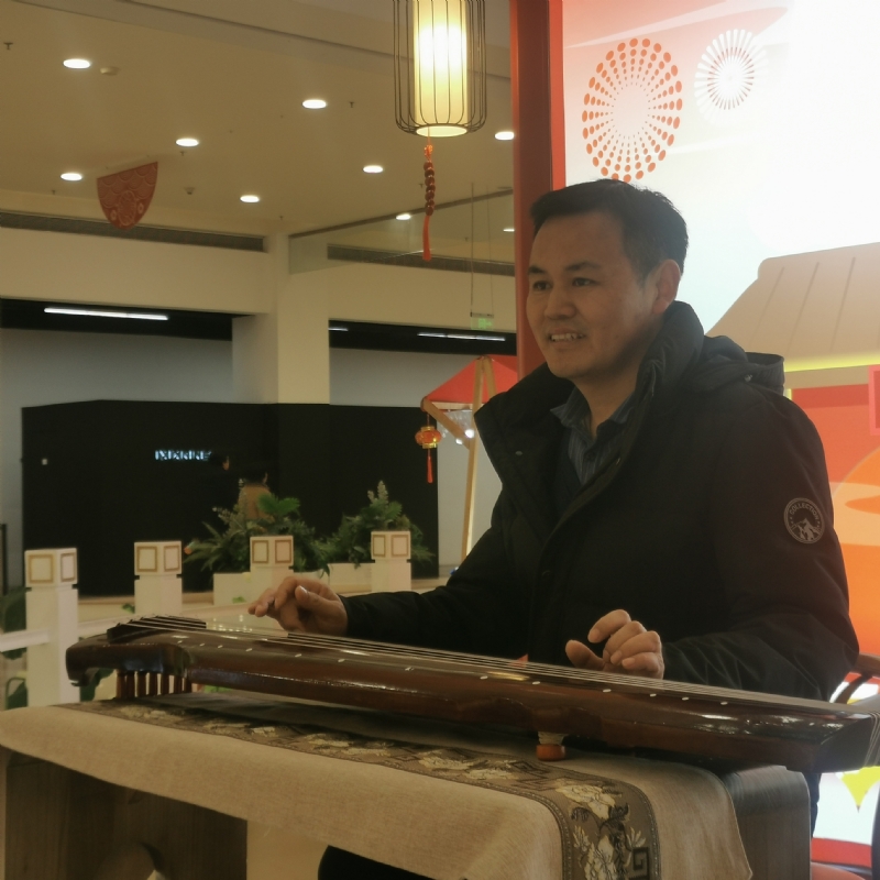 寻觅有缘人的第一张照片--衡阳相亲服务中心