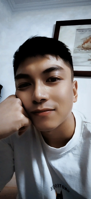 正直的火焰的第二张照片--衡阳相亲服务中心