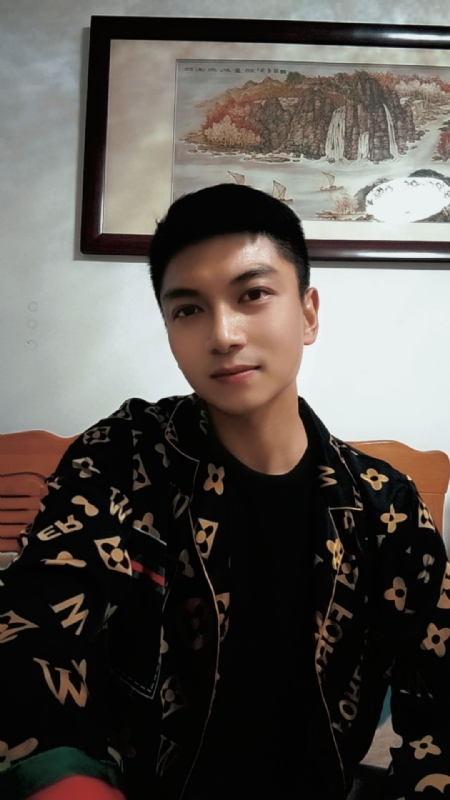 正直的火焰的第三张照片--衡阳相亲服务中心