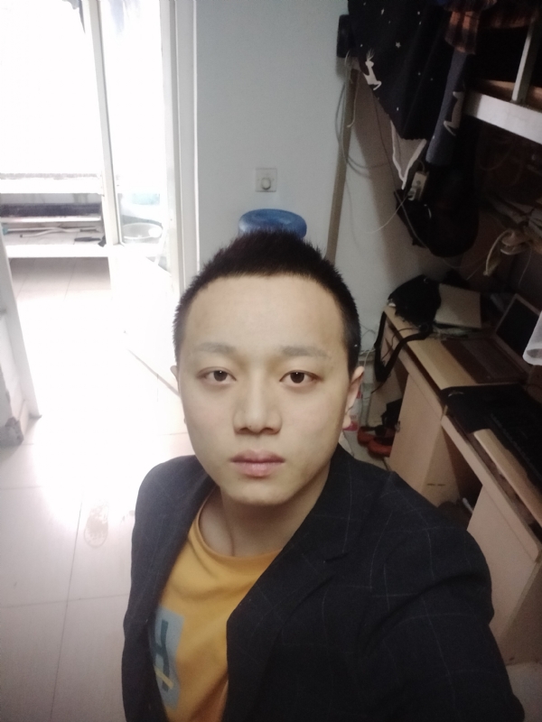 苟茂棋的第一张照片--衡阳相亲服务中心