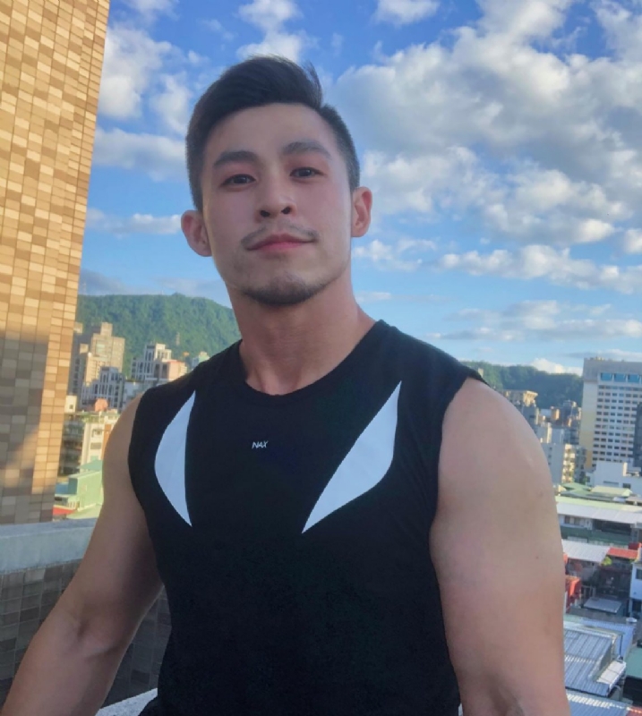 白玉飞的第一张照片--衡阳相亲服务中心