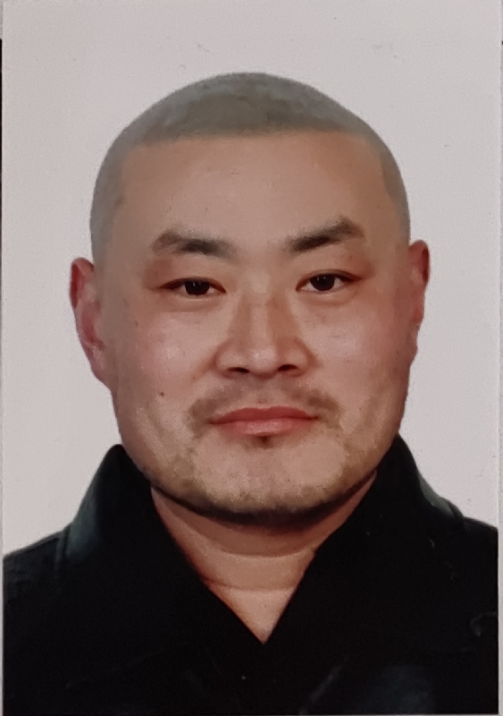 涛涛手写的第二张照片--衡阳相亲服务中心