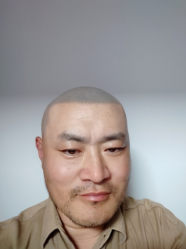 涛涛手写的第四张照片--衡阳相亲服务中心