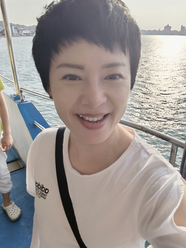 Tina的第一张照片--衡阳相亲服务中心