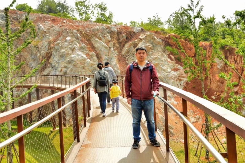 城市有爱的第三张照片--衡阳相亲服务中心