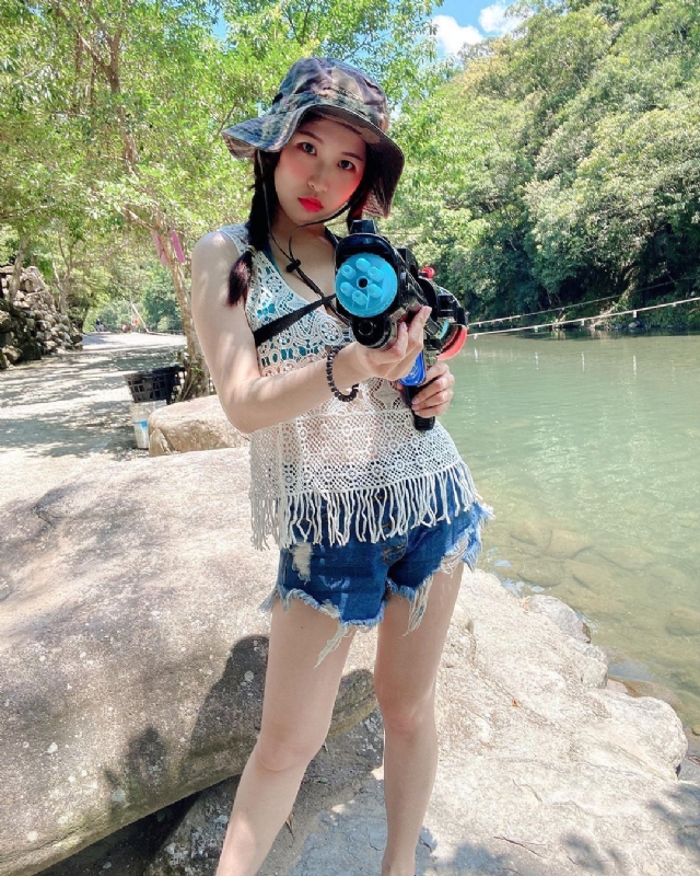 馨语的第一张照片--衡阳相亲服务中心