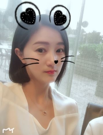 坏女孩的第一张照片--衡阳相亲服务中心