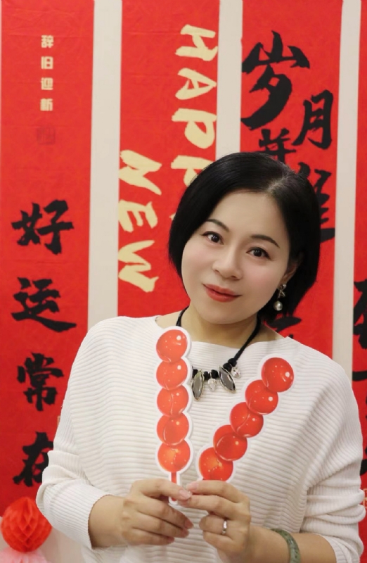 Sixuan的第一张照片--衡阳相亲服务中心