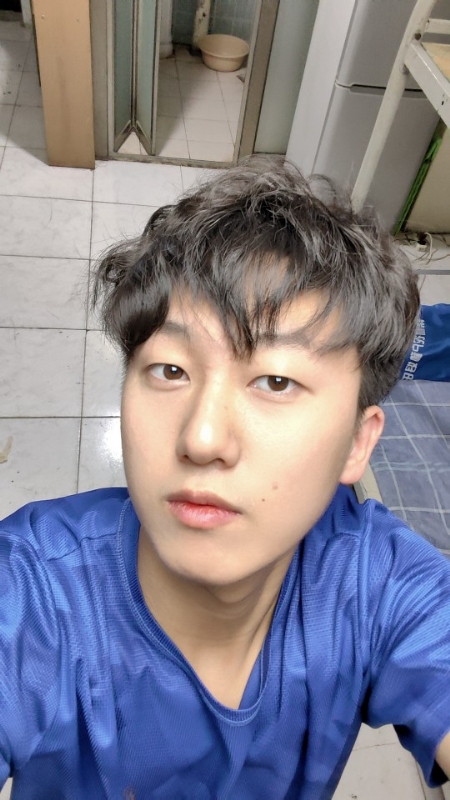 憨憨的第一张照片--衡阳相亲服务中心