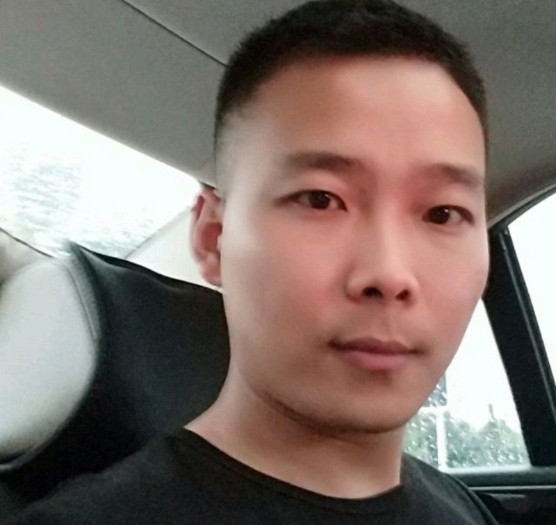 李先生的第二张照片--衡阳相亲服务中心