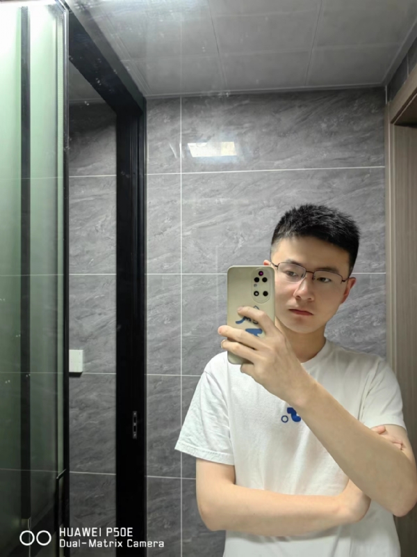 小潘的第一张照片--衡阳相亲服务中心