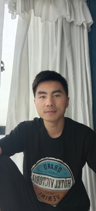 叶秋的第一张照片--衡阳相亲服务中心