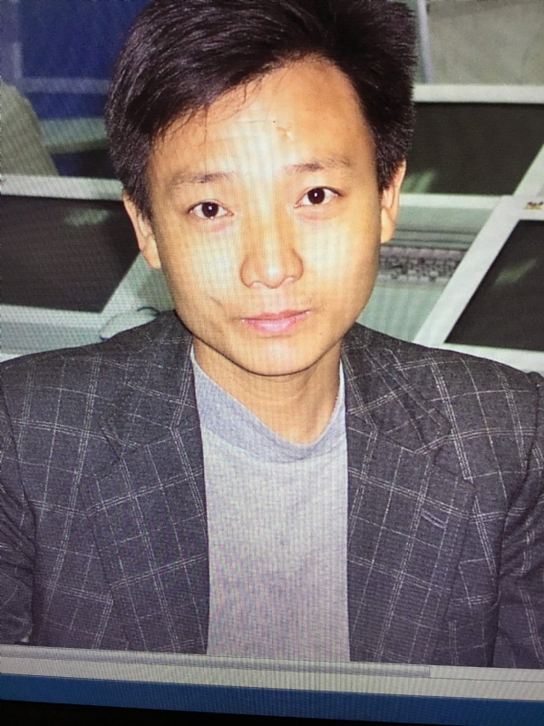 武汉真诚男的第一张照片--衡阳相亲服务中心