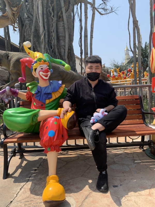 人生如梦的第三张照片--衡阳相亲服务中心