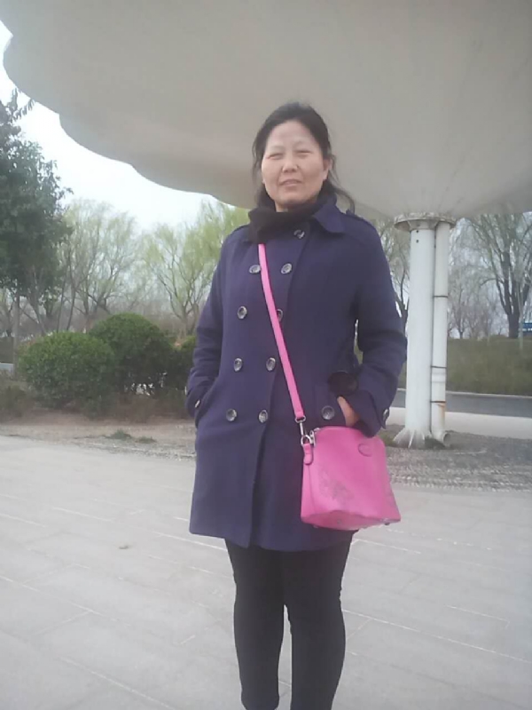 Bella贝拉的第二张照片--衡阳相亲服务中心