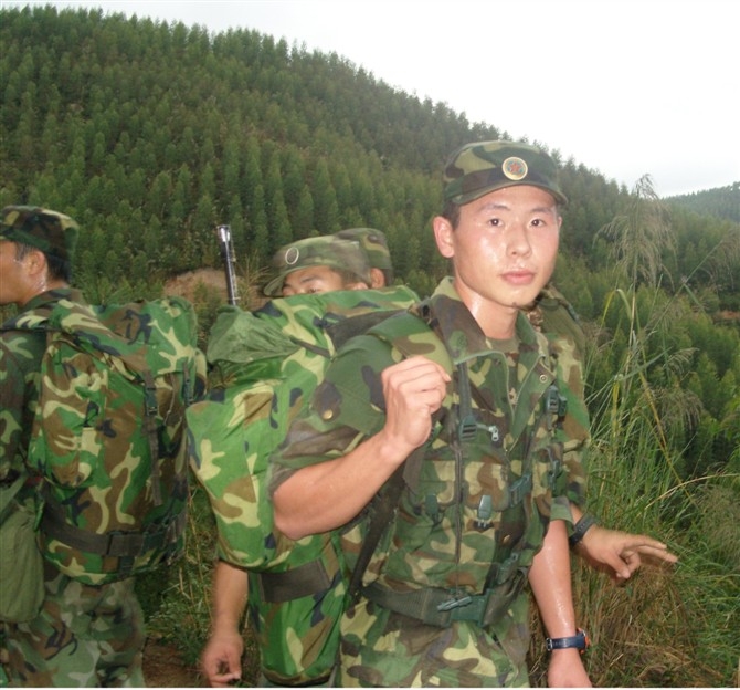 赣州涛涛的第一张照片--衡阳相亲服务中心