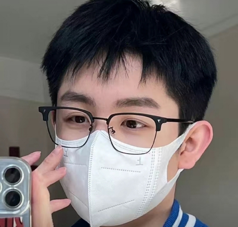 甜甜男孩的第一张照片--衡阳相亲服务中心