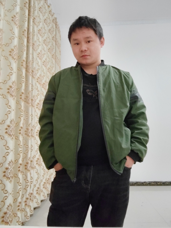 随遇而安的第一张照片--衡阳相亲服务中心