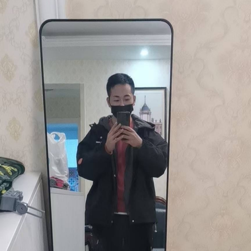 开朗的第二张照片--衡阳相亲服务中心