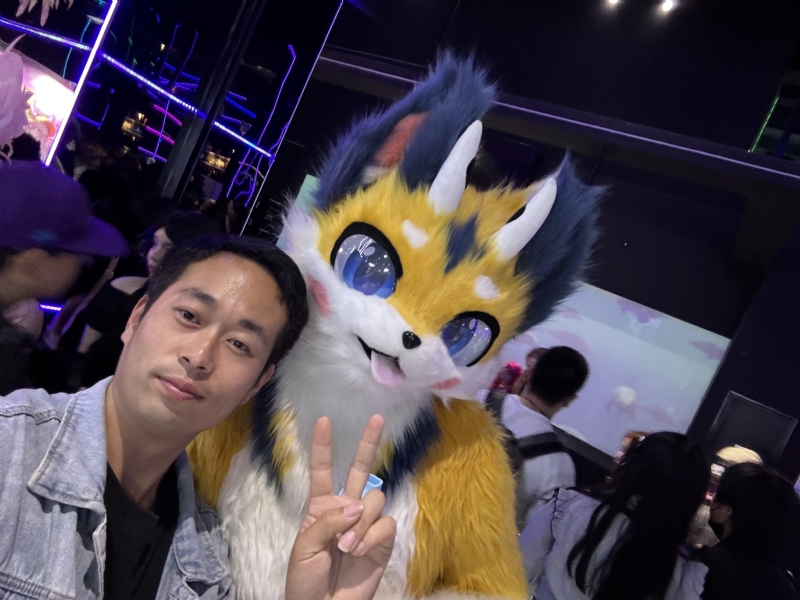 开朗的第五张照片--衡阳相亲服务中心