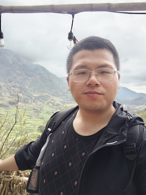 青山的第三张照片--衡阳相亲服务中心