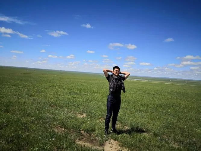 小星星的第一张照片--衡阳相亲服务中心