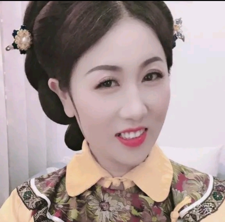 晨曦的第一张照片--衡阳相亲服务中心