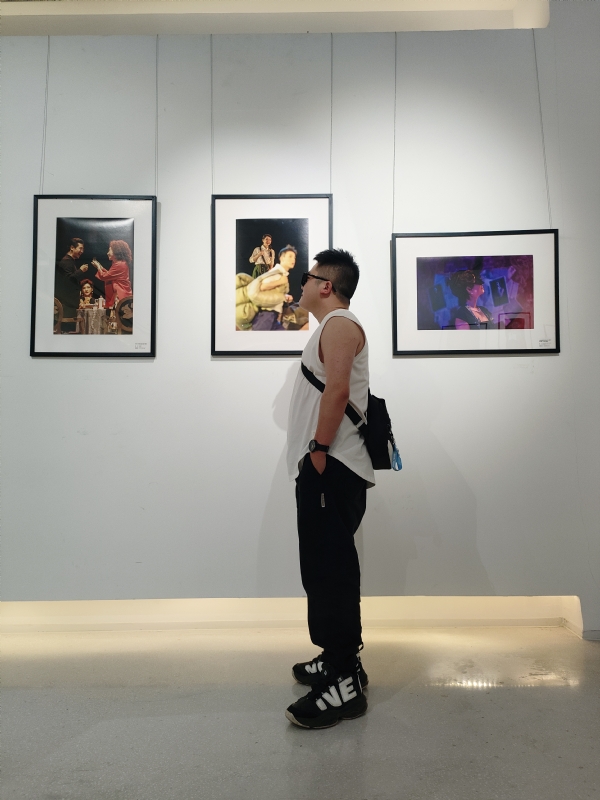 小涅的第一张照片--衡阳相亲服务中心