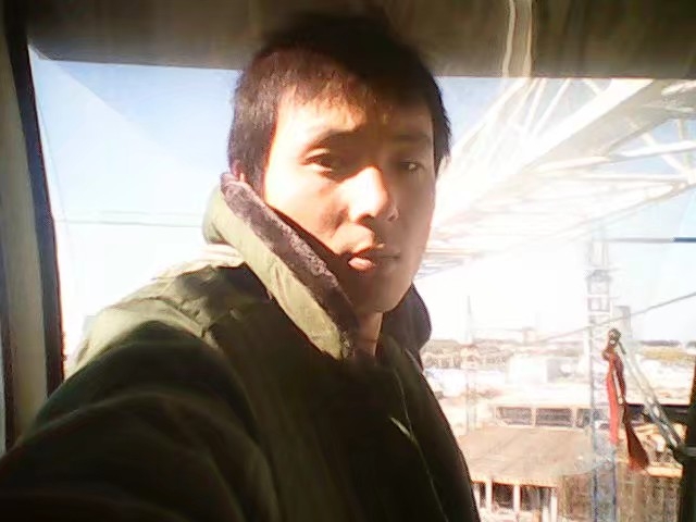 马优秀的第一张照片--衡阳相亲服务中心