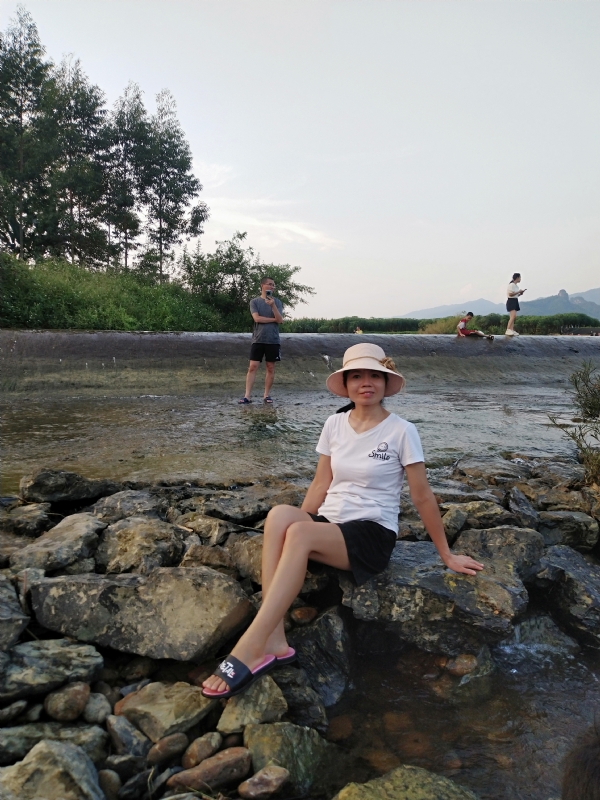 雪儿的第一张照片--衡阳相亲服务中心