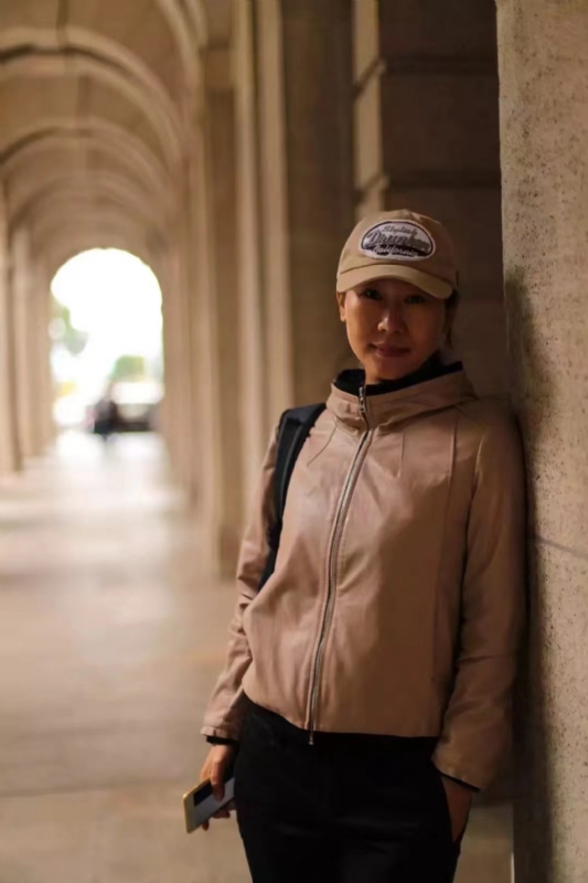 心镜的第一张照片--衡阳相亲服务中心