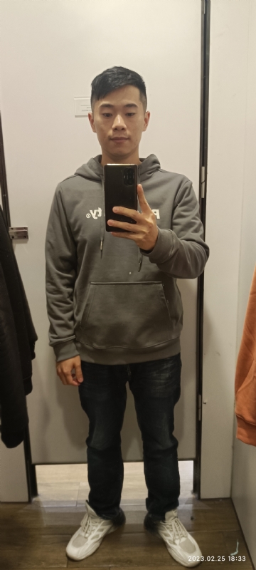 酷酷的少年的第一张照片--衡阳相亲服务中心