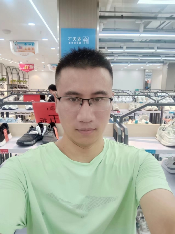 KKK960011的第二张照片--衡阳相亲服务中心