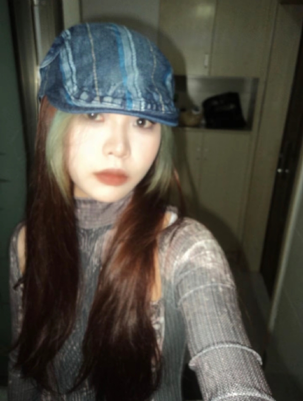 马蕴琦的第四张照片--衡阳相亲服务中心