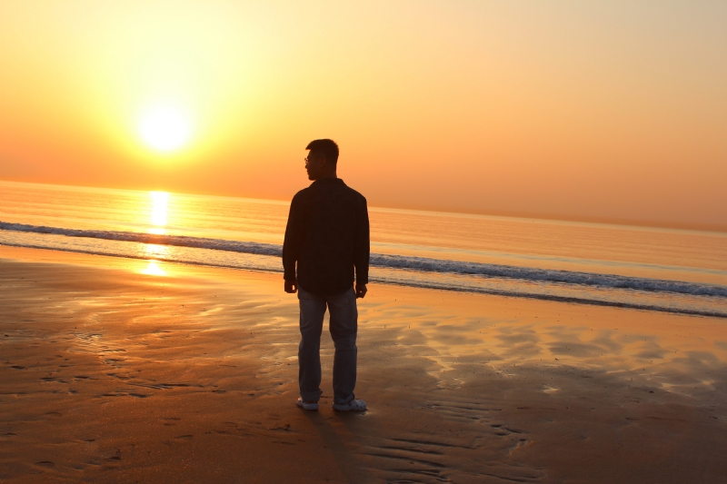 十安的第一张照片--衡阳相亲服务中心