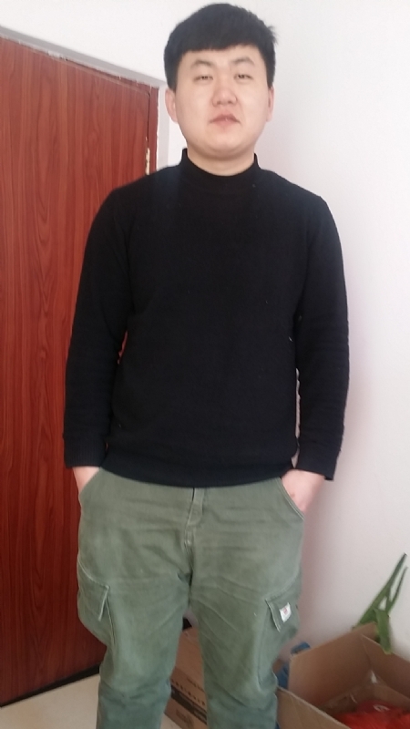 liusm92的第一张照片--衡阳相亲服务中心