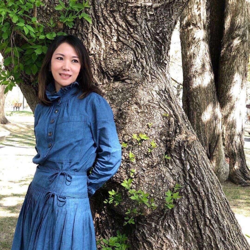 李芷瑩的第四张照片--衡阳相亲服务中心