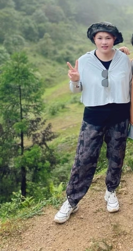 小芮的第一张照片--衡阳相亲服务中心