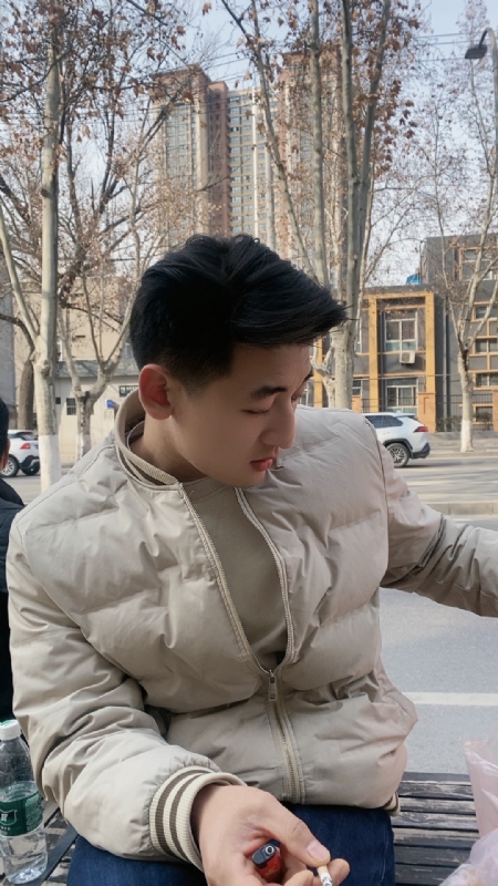 liyifan的第一张照片--衡阳相亲服务中心