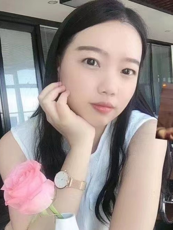 祺媛的第一张照片--衡阳相亲服务中心