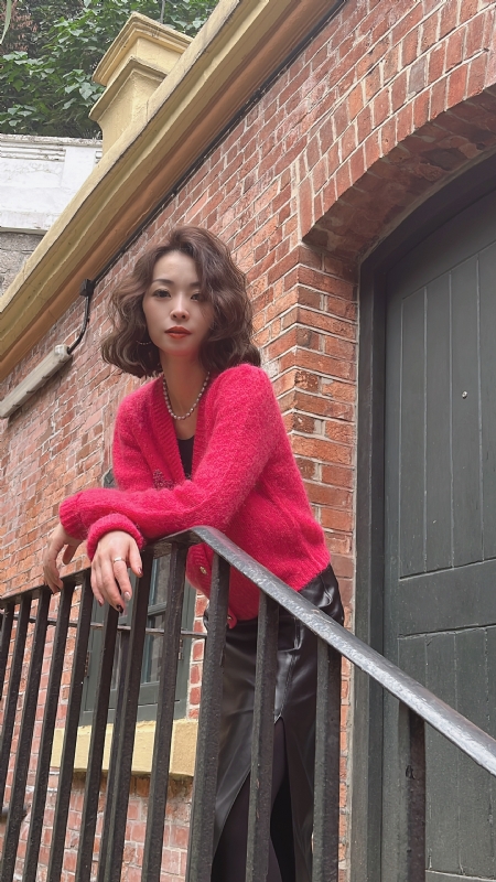 玲玲的第一张照片--衡阳相亲服务中心