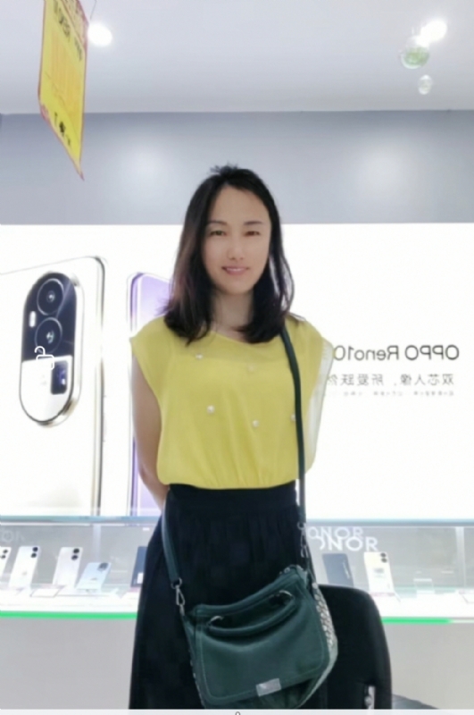 阿君的第一张照片--衡阳相亲服务中心