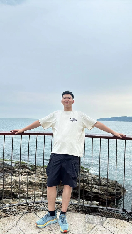 俊杰的第一张照片--衡阳相亲服务中心