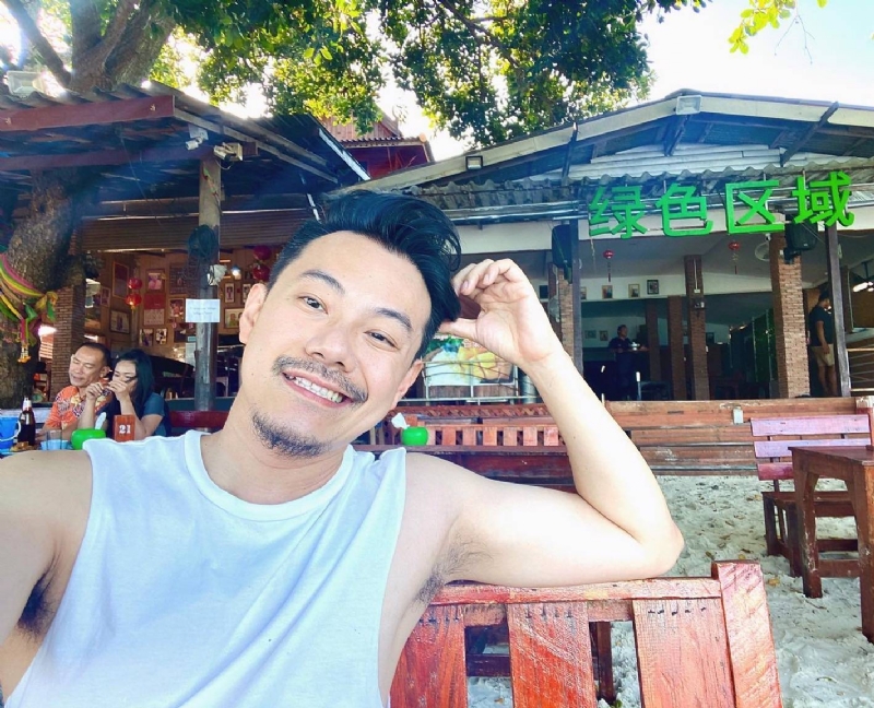 雲遊四海的第一张照片--衡阳相亲服务中心