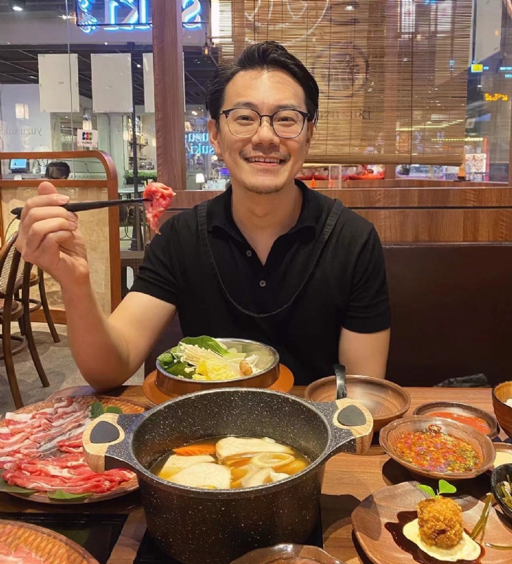 雲遊四海的第三张照片--衡阳相亲服务中心